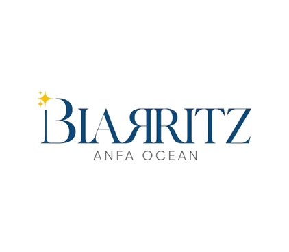 Biarritz Anfa Ocean