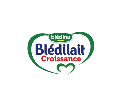 Blédilait Croissance