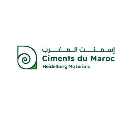 Ciments du Maroc