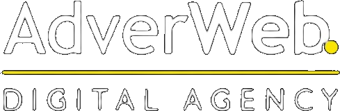 AdverWeb — Digital Agency